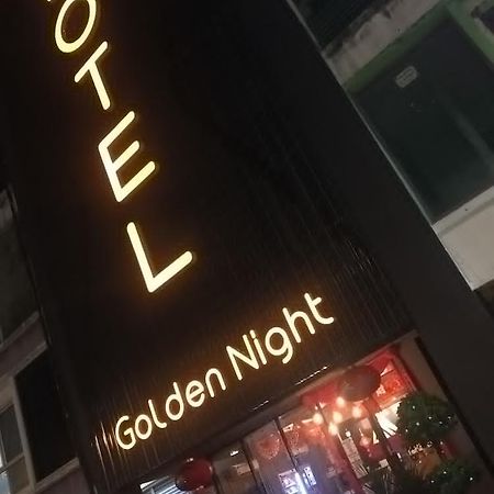 Golden Night Hotel Субанг-Джая Экстерьер фото