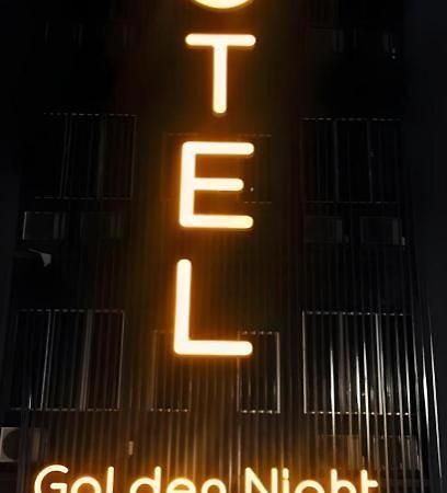Golden Night Hotel Субанг-Джая Экстерьер фото